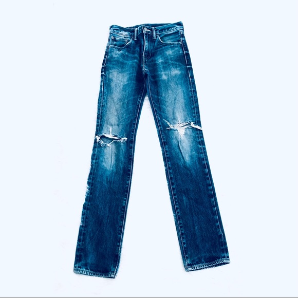 Signature by Levi Strauss Other - LEVI STRAUSS & CO MEN’S JEANS.SIZE W 29L 32